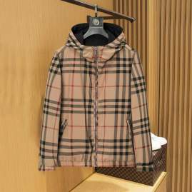 Picture of Burberry Jackets _SKUBurberryM-3XL7sr9600935460